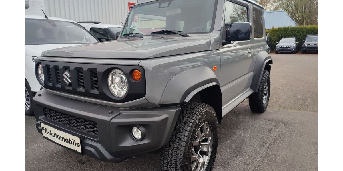 Suzuki Jimny 40.300 km 34.999 &euro; Gelsenkirchen 45892