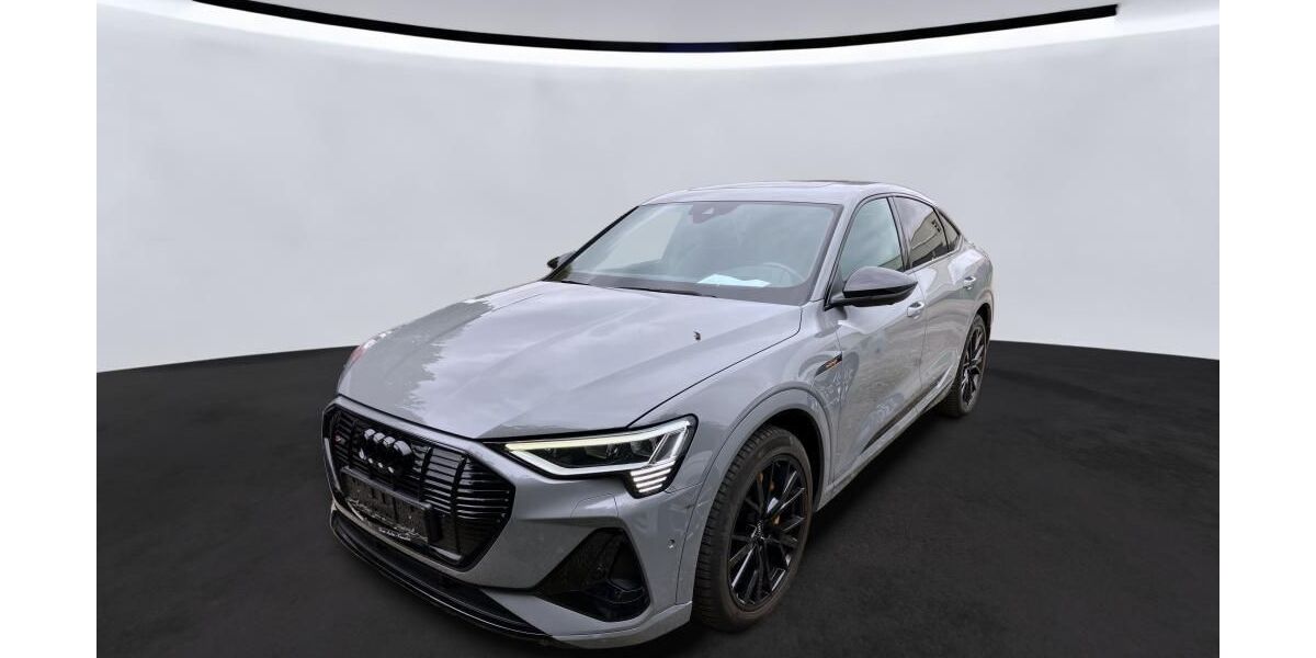 Audi e-tron 69.997 km 37.445 &euro; Hagen 58091