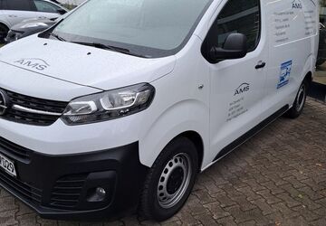 Opel Vivaro 86.248 km 18.990 &euro; Essen 45307