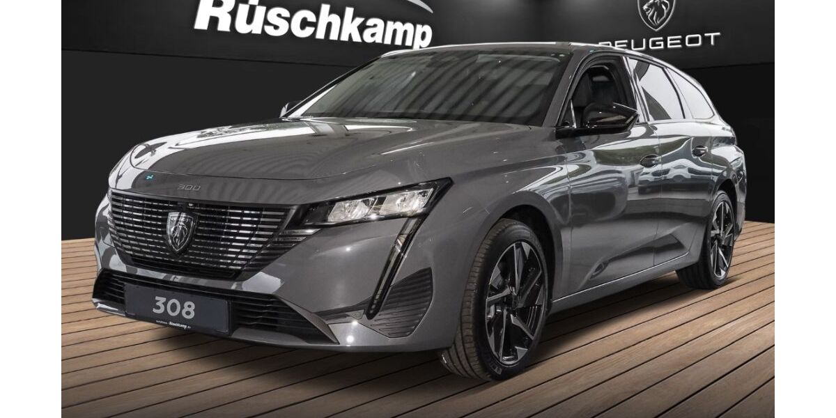 Peugeot 308 16.009 km 29.980 &euro; Dortmund 44145