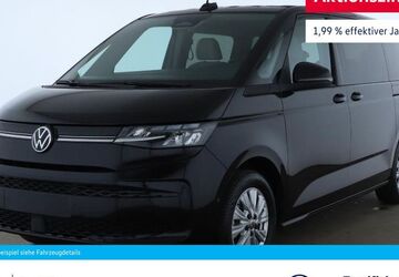 VW T7 Multivan 13.977 km 50.490 &euro; Bochum 44866