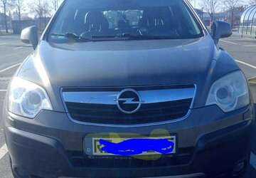 Opel Antara 280.000 km 3.400 &euro; Castrop Rauxel 44581
