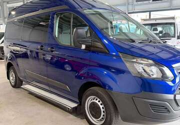 Ford Transit 182.000 km 15.900 &euro; Gelsenkirchen 45879