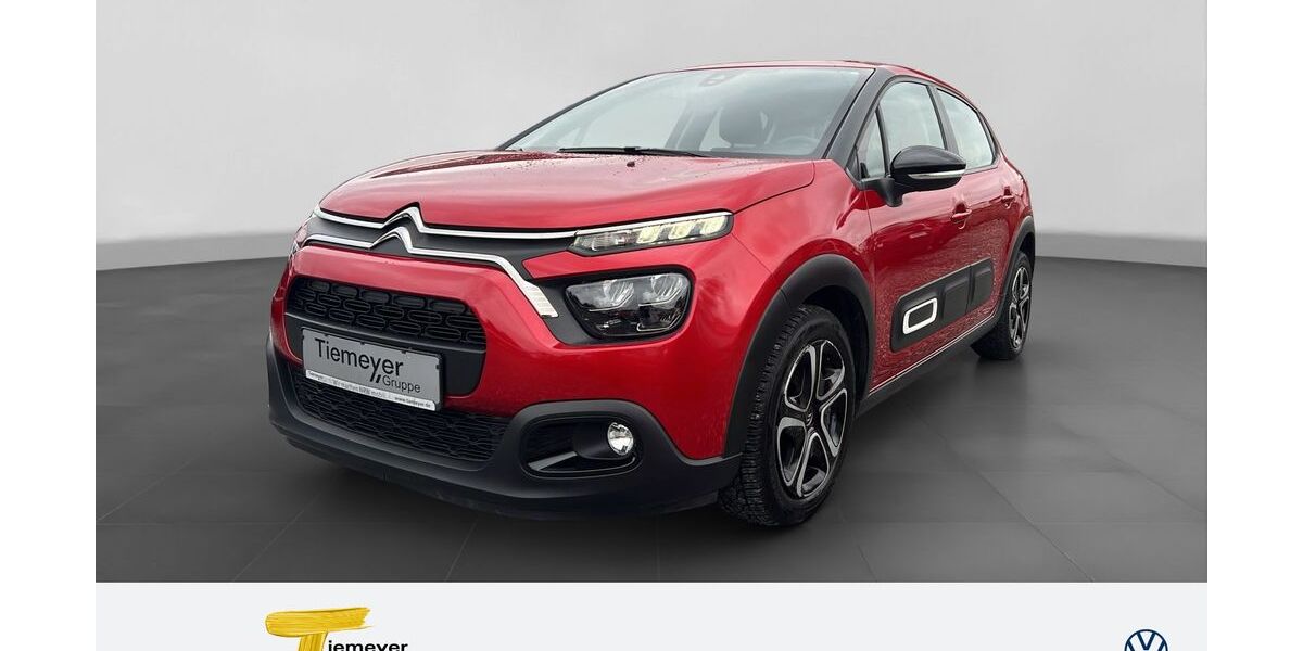 Citroen C3 36.191 km 10.860 &euro; Recklinghausen 45663