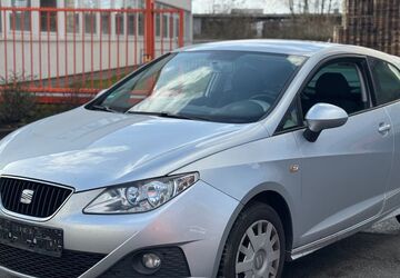 Seat Ibiza 252.000 km 2.990 &euro; Herten 45701