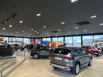 Gebrauchte Skoda Rapid