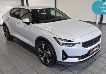 Polestar 2 54.817 km 26.990 &euro; Wuppertal 42287