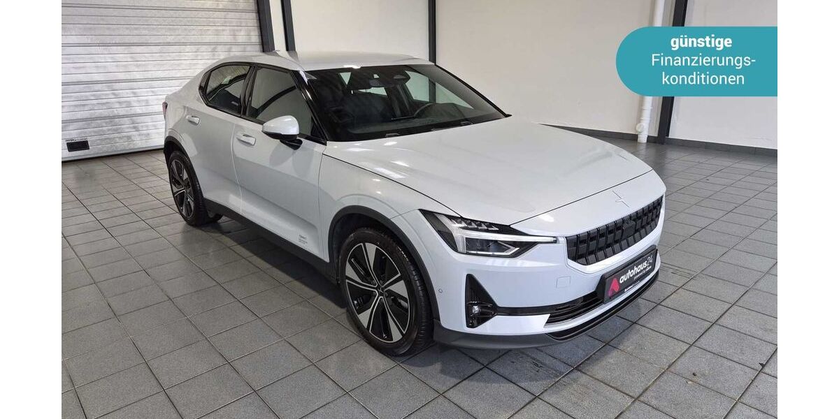 Polestar 2 54.817 km 26.990 &euro; Wuppertal 42287