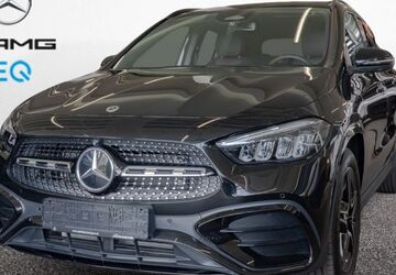 Mercedes-Benz GLA 220 5.121 km 46.880 &euro; Hagen 58135