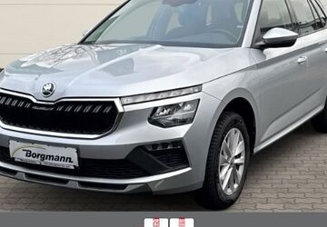 Skoda Kamiq 5.013 km 21.980 &euro; Marl 45770