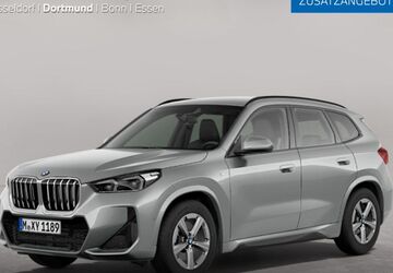 BMW X1 25.797 km 49.799 &euro; Dortmund 44263