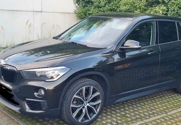 BMW X1 155.000 km 17.500 &euro; Castrop-Rauxel 44581