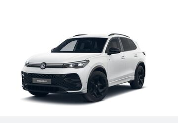 VW Tiguan 2.008 km 42.880 &euro; Bochum 44892