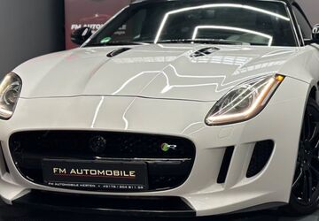 Jaguar F-Type 144.350 km 36.990 &euro; Herten 45699