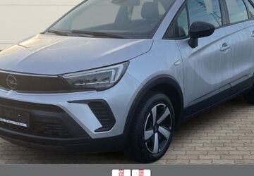 Opel Crossland (X) 15.450 km 18.990 &euro; Dorsten 46286