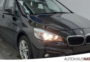 BMW 216 Active Tourer 73.609 km 11.750 &euro; Schwerte 58239
