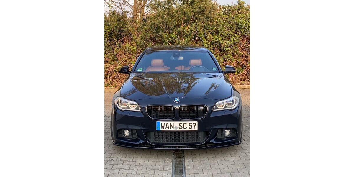 BMW 535 192.000 km 19.999 &euro; Herne 44653
