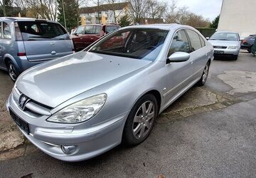 Peugeot 607 154.700 km 2.500 &euro; Dortmund 44339