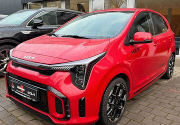 Kia Picanto 2.900 km 19.490 &euro; Dorsten 46282