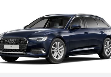 Audi A6 8.798 km 44.930 &euro; Bochum 44809