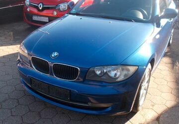 BMW 116 227.000 km 3.990 &euro; Bochum 44809