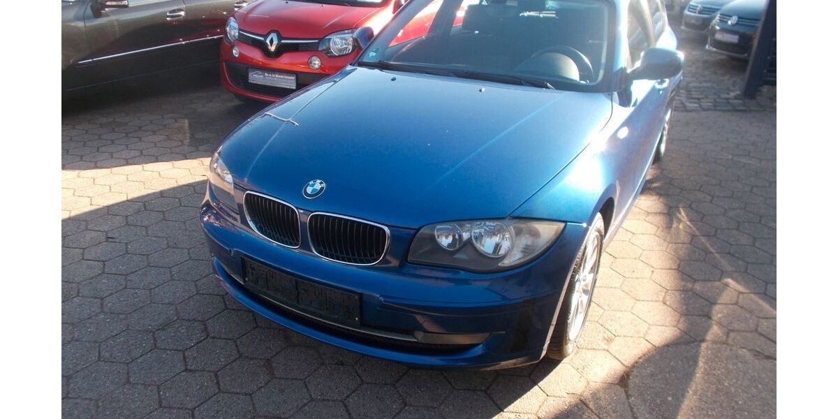 BMW 116 227.000 km 3.990 &euro; Bochum 44809