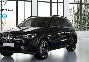 Mercedes-Benz GLE 350 9.500 km 89.580 &euro; Hagen 58135
