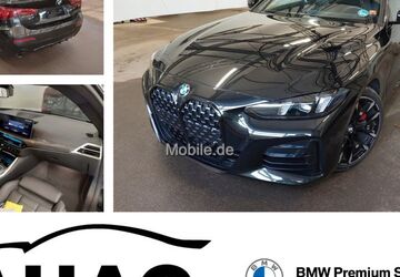 BMW 430 25.581 km 56.840 &euro; Marl 45770