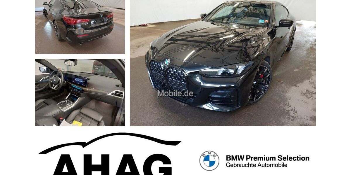 BMW 430 25.581 km 56.840 &euro; Marl 45770