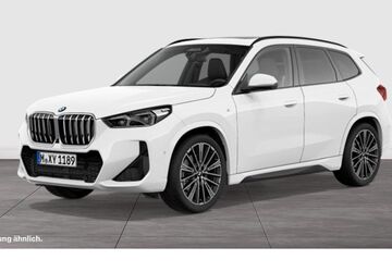 BMW X1 25.912 km 49.480 &euro; Herne 44625