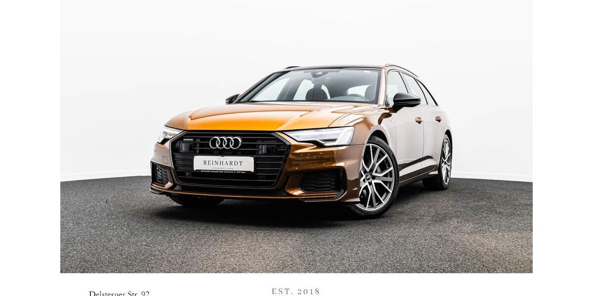 Audi A6 71.607 km 39.385 &euro; Hagen 58091