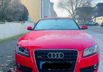 Audi A5 163.000 km 10.200 &euro; Gelsenkirchen 45894