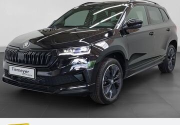 Skoda Karoq 3.499 km 37.480 &euro; Bochum 44809