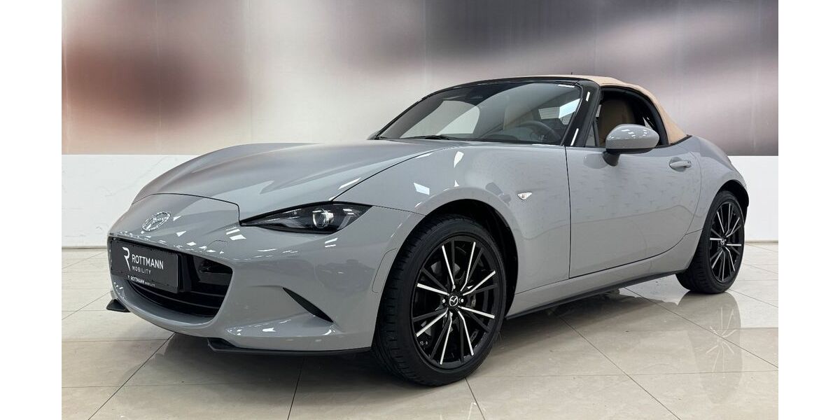 Mazda MX-5 5.429 km 37.900 &euro; Oberhausen 46149