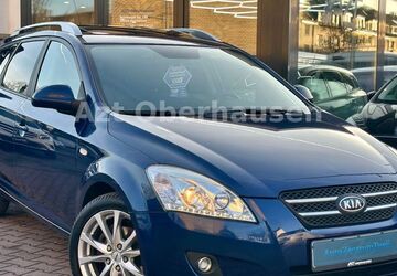 Kia ceed Sportswagon 150.000 km 4.290 &euro; Oberhausen 46049