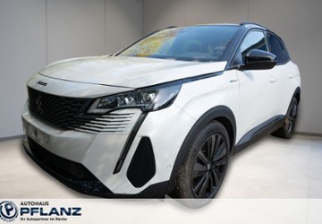 Peugeot 3008 31.768 km 24.485 &euro; Bochum 44801