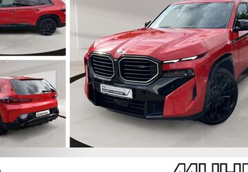 BMW XM 22.662 km 96.690 &euro; Oberhausen 46149