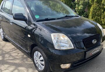 Kia Picanto 74.350 km 2.490 &euro; Oer Erkenschwick 45739