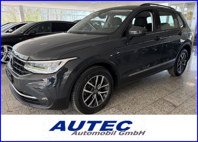 VW Tiguan 117.425 km 22.790 &euro; Wuppertal 42329