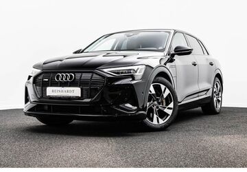 Audi e-tron 43.109 km 29.805 &euro; Hagen 58091