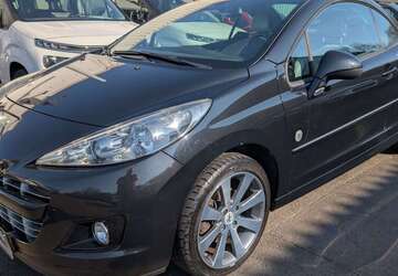 Peugeot 207 41.500 km 12.490 &euro; Gelsenkirchen 45892