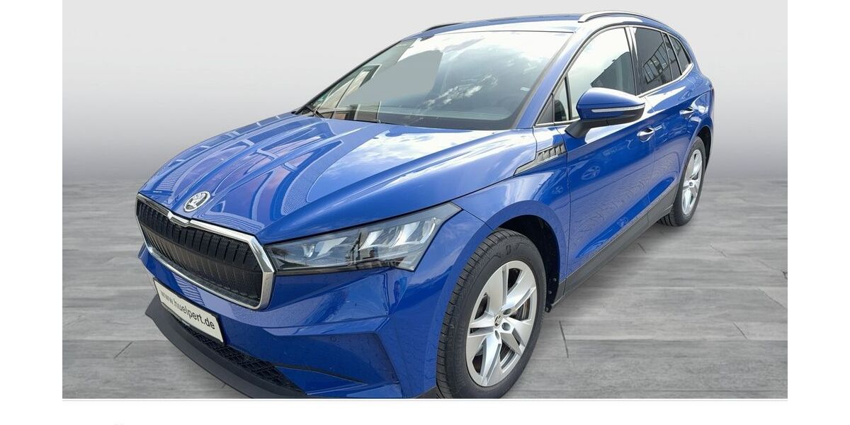 Skoda Enyaq 14.739 km 20.780 &euro; Dortmund 44269