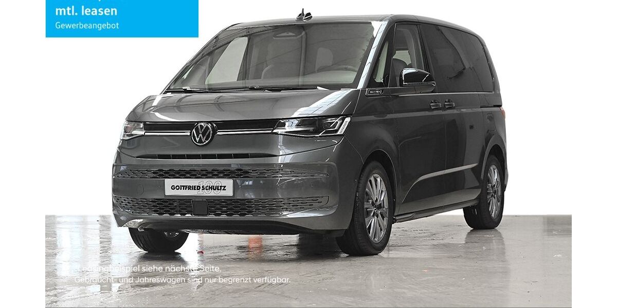 VW T7 Multivan 2.999 km 68.580 &euro; Wuppertal 42109
