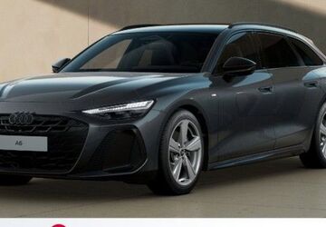 Audi A6 6.670 km 55.840 &euro; Recklinghausen 45657