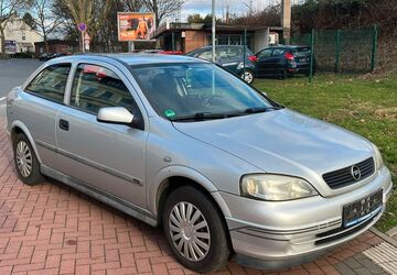 Opel Astra 168.000 km 1.990 &euro; Recklinghausen 45657