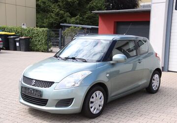 Suzuki Swift 180.500 km 2.990 &euro; Velbert 42549