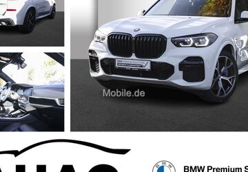 BMW X5 49.521 km 60.840 &euro; Bochum 44809