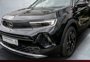 Opel Mokka-e 28.500 km 19.249 &euro; Bochum 44803