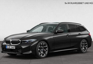 BMW 330 20.483 km 47.940 &euro; Bochum 44809