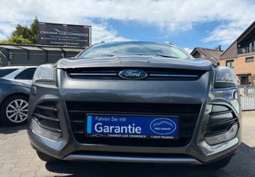 Ford Kuga 169.857 km 8.500 &euro; Bochum 44791